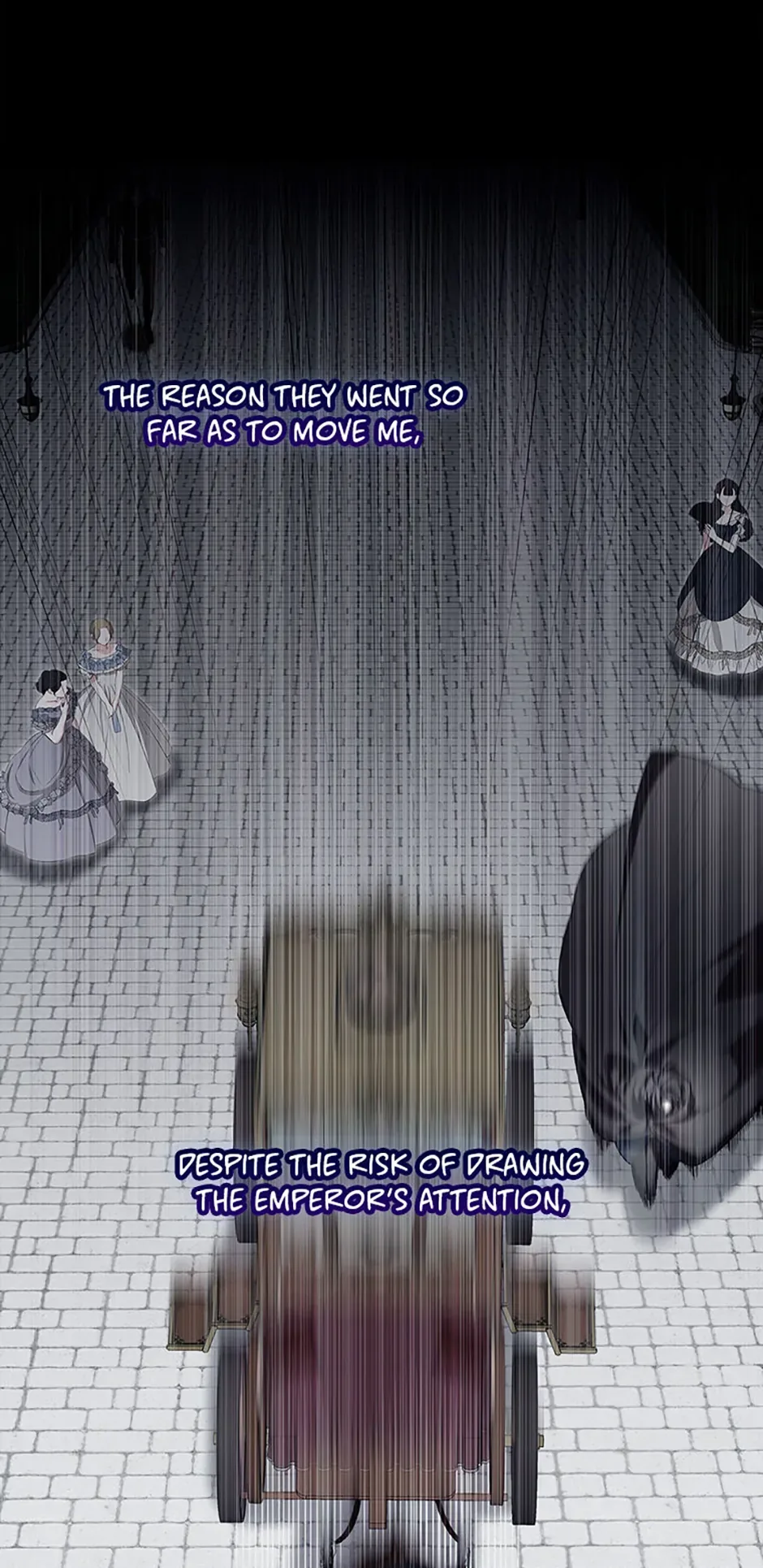 Cling to me (Please Be Obsessed With Me) Chapter 54 page 74