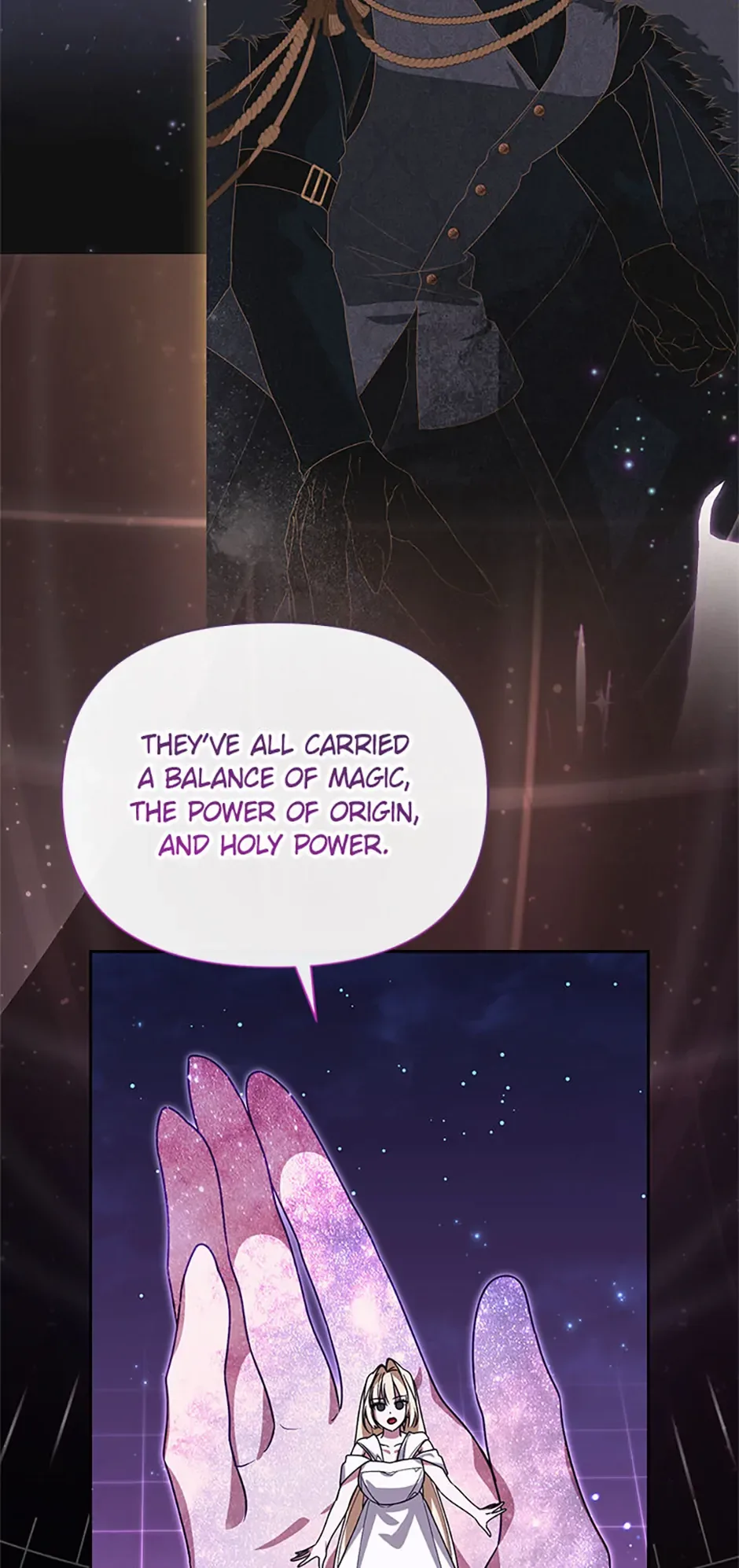 Cling to me (Please Be Obsessed With Me) Chapter 54 page 67