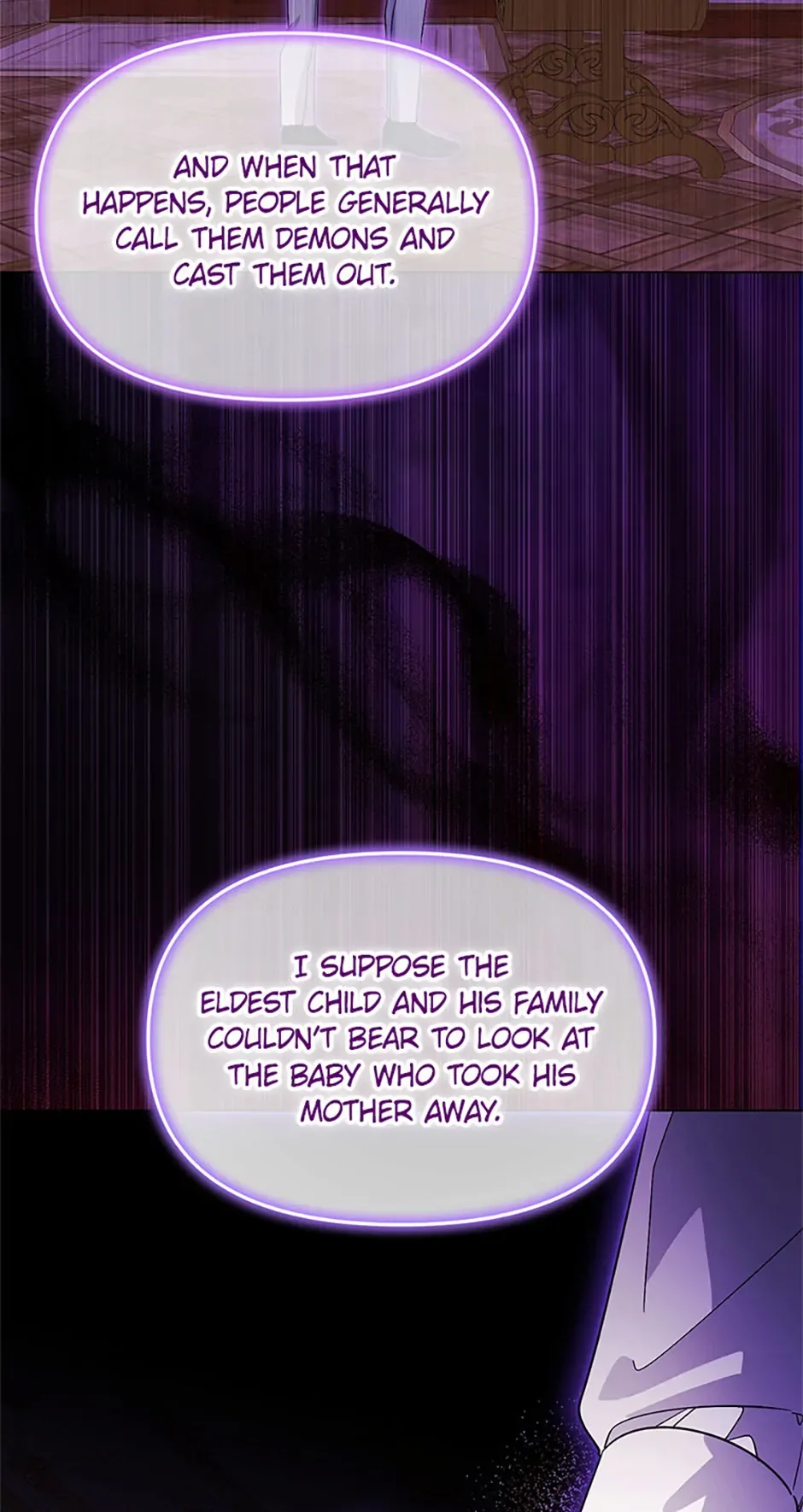 Cling to me (Please Be Obsessed With Me) Chapter 50 page 74