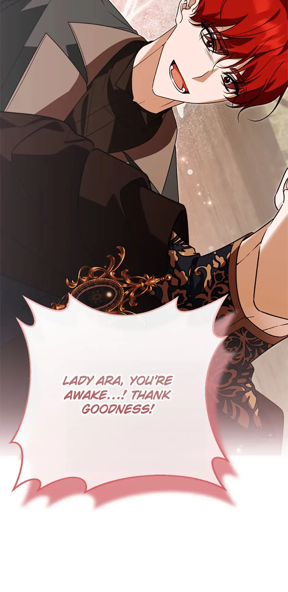 Cling to me (Please Be Obsessed With Me) Chapter 54 page 86