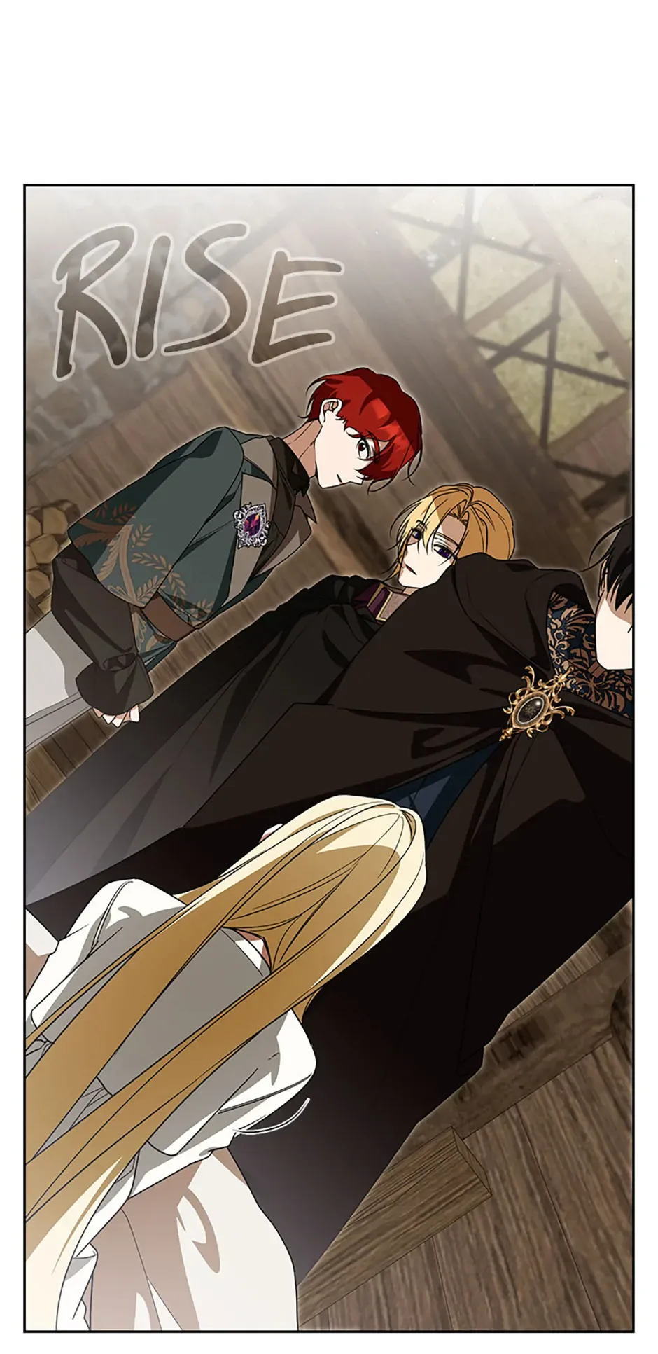 Cling to me (Please Be Obsessed With Me) Chapter 54 page 84