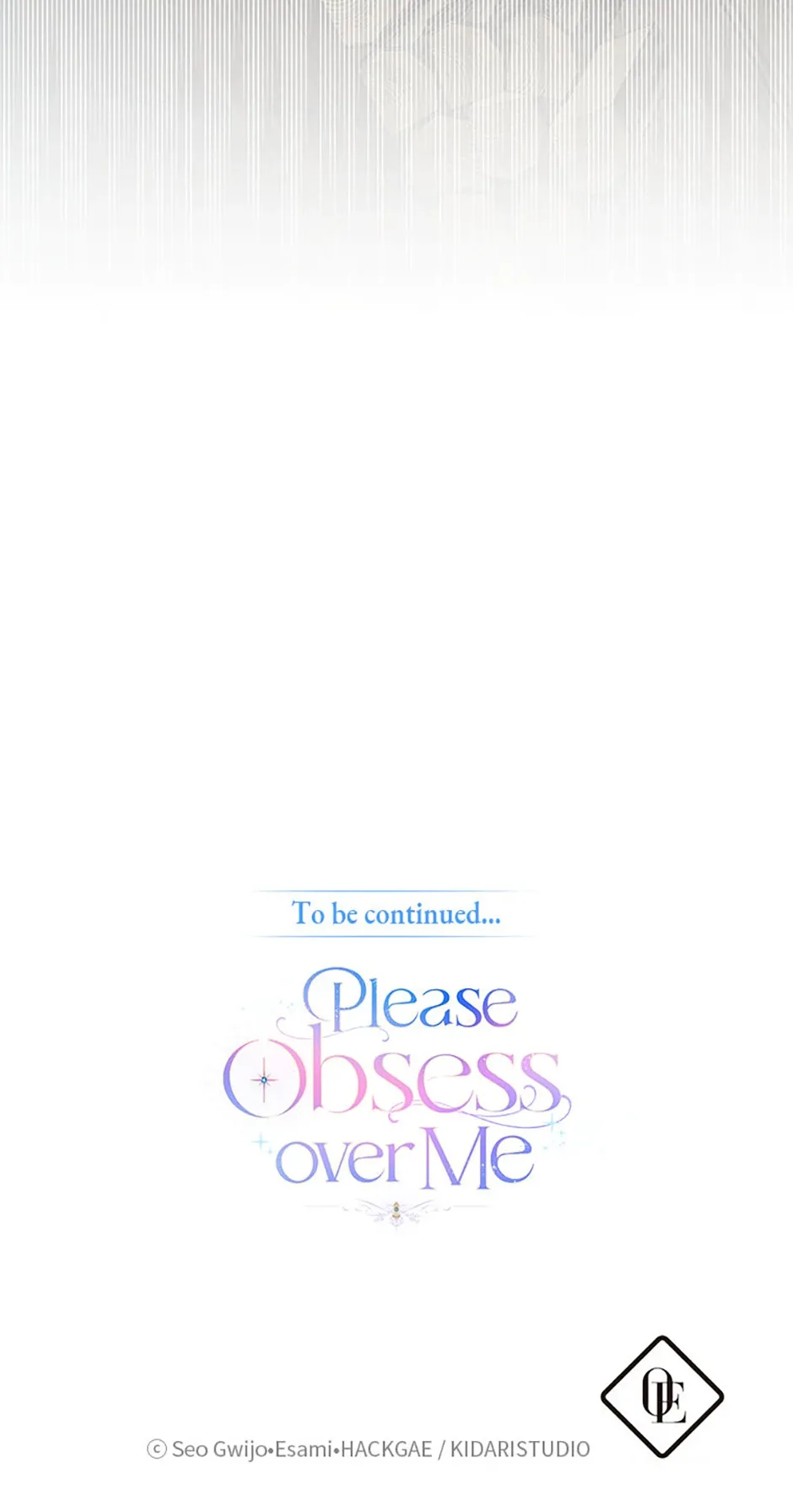 Cling to me (Please Be Obsessed With Me) Chapter 54 page 94