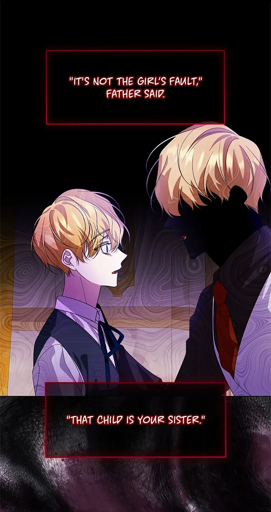 Cling to me (Please Be Obsessed With Me) Chapter 50 page 77