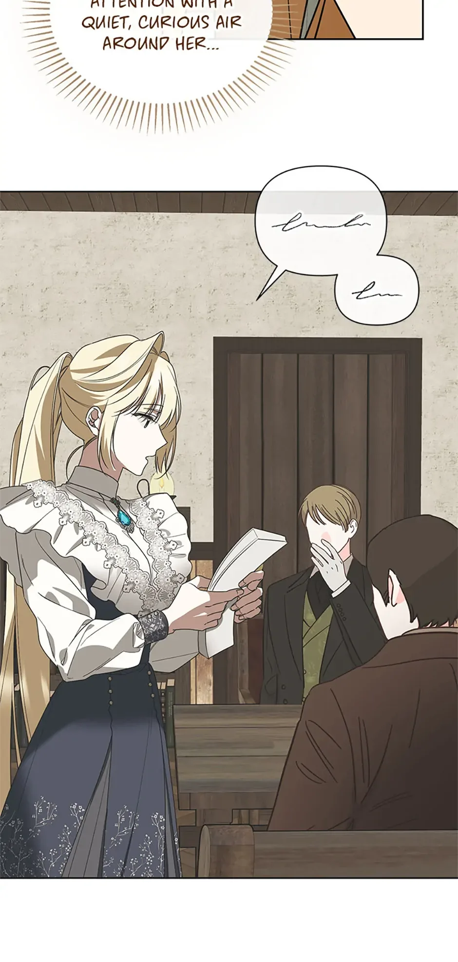 Cling to me (Please Be Obsessed With Me) Chapter 58 page 66
