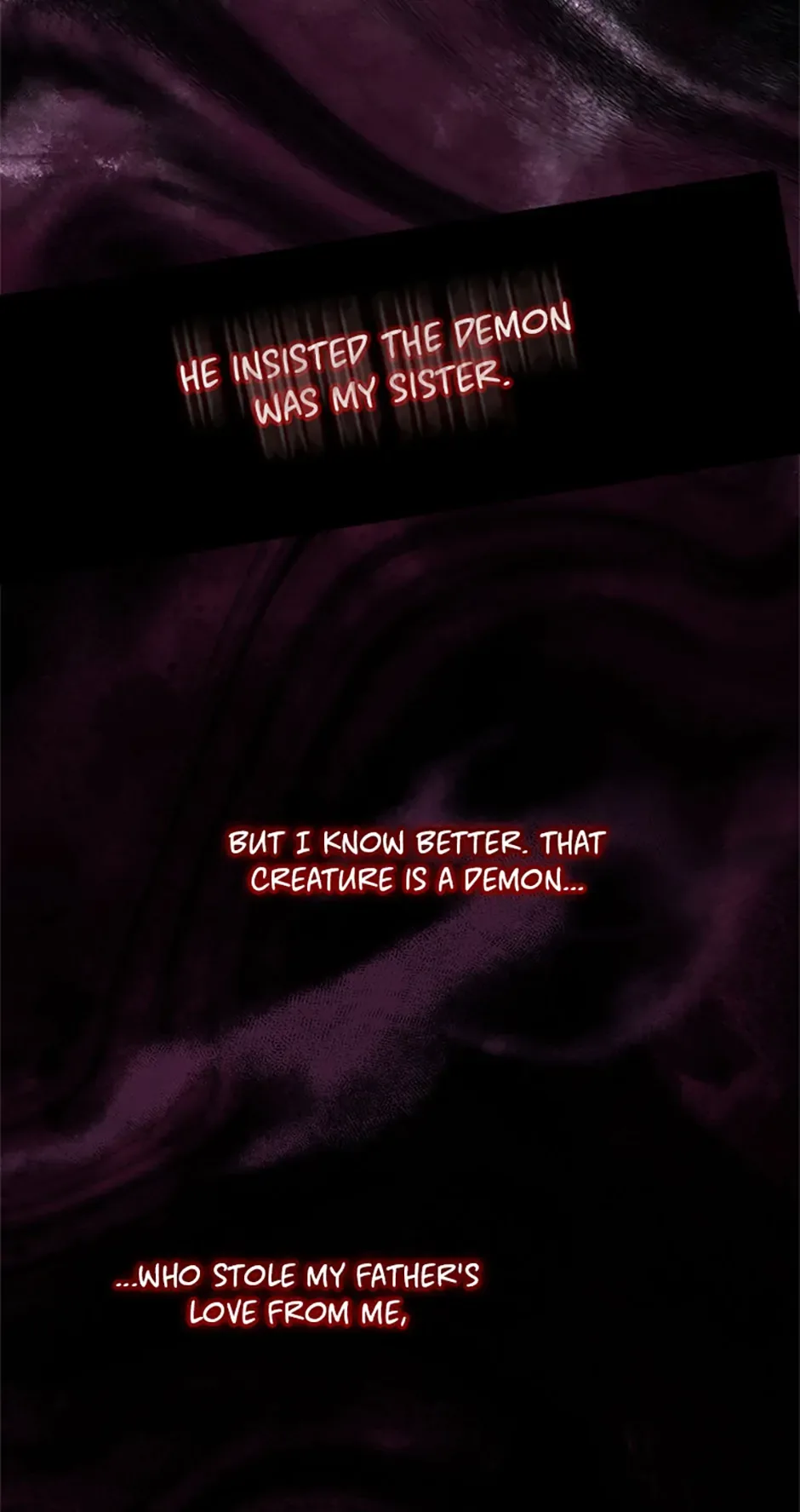 Cling to me (Please Be Obsessed With Me) Chapter 50 page 78
