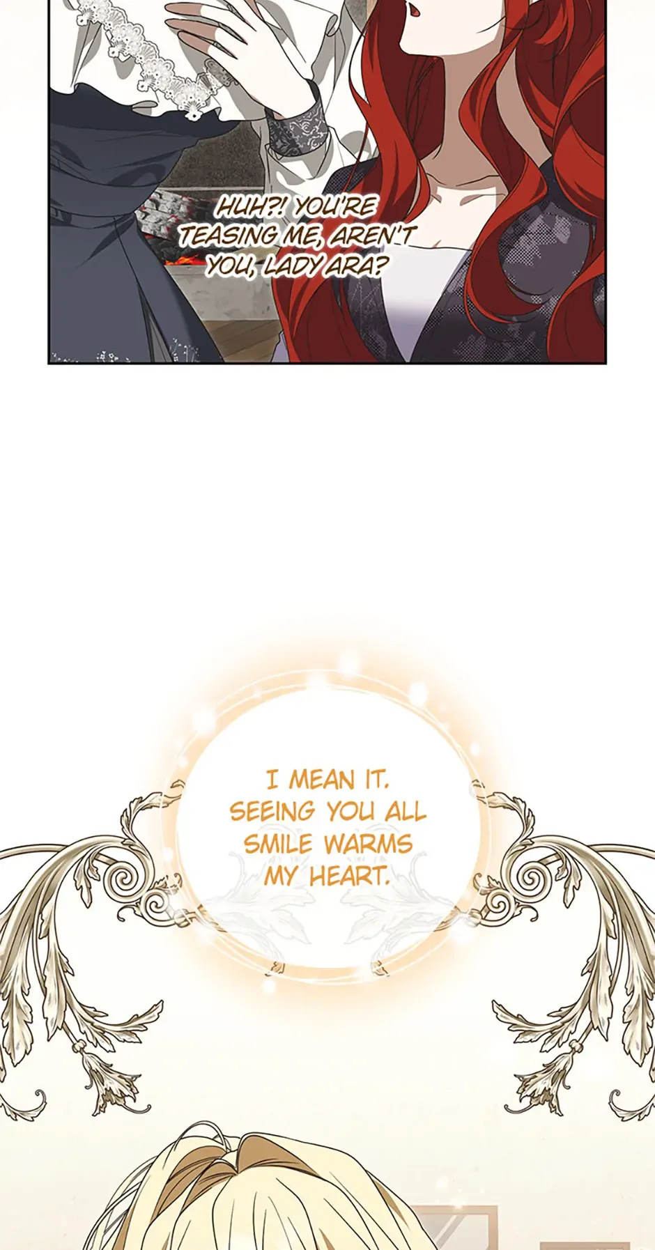 Cling to me (Please Be Obsessed With Me) Chapter 58 page 73