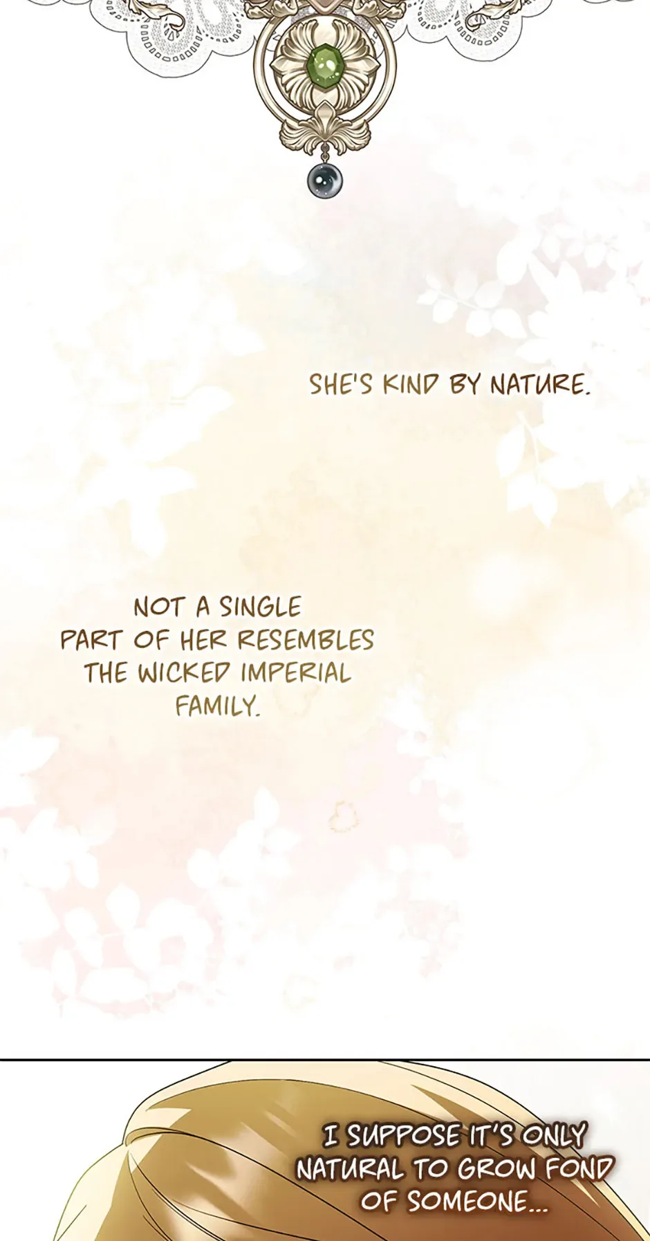 Cling to me (Please Be Obsessed With Me) Chapter 58 page 75