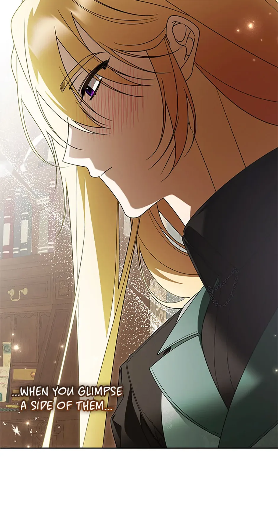 Cling to me (Please Be Obsessed With Me) Chapter 58 page 76