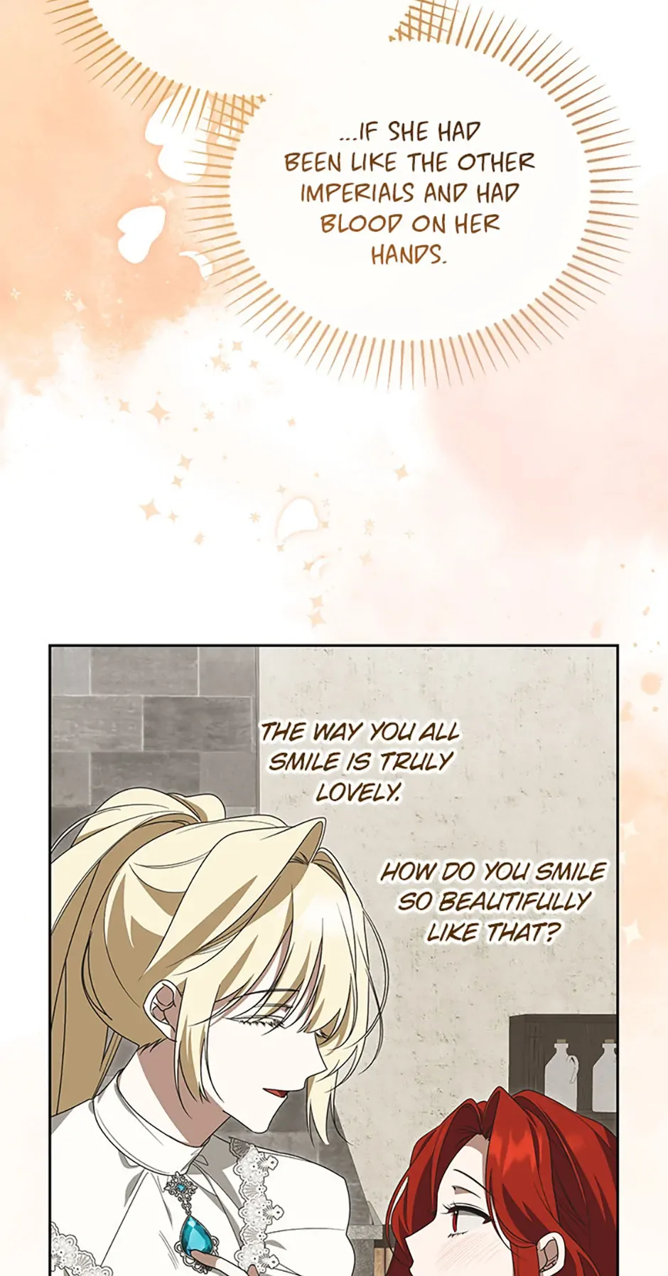 Cling to me (Please Be Obsessed With Me) Chapter 58 page 72