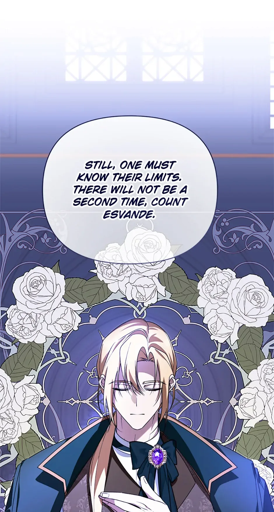Cling to me (Please Be Obsessed With Me) Chapter 56 page 8