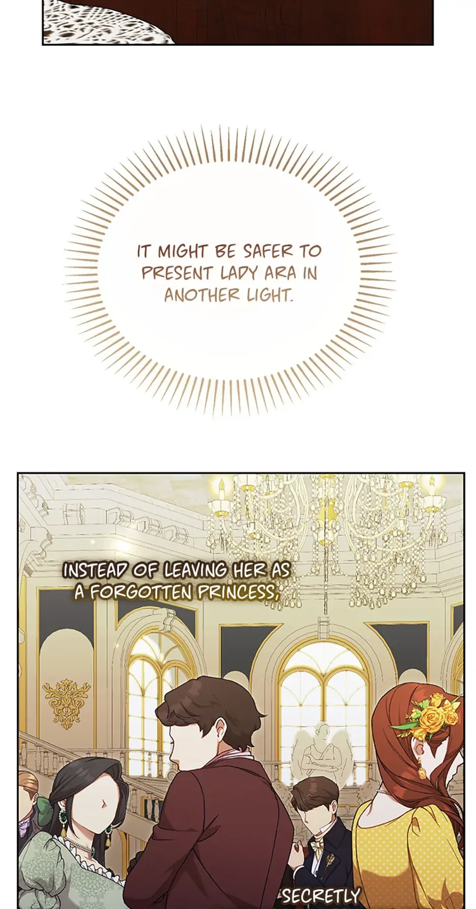 Cling to me (Please Be Obsessed With Me) Chapter 58 page 78