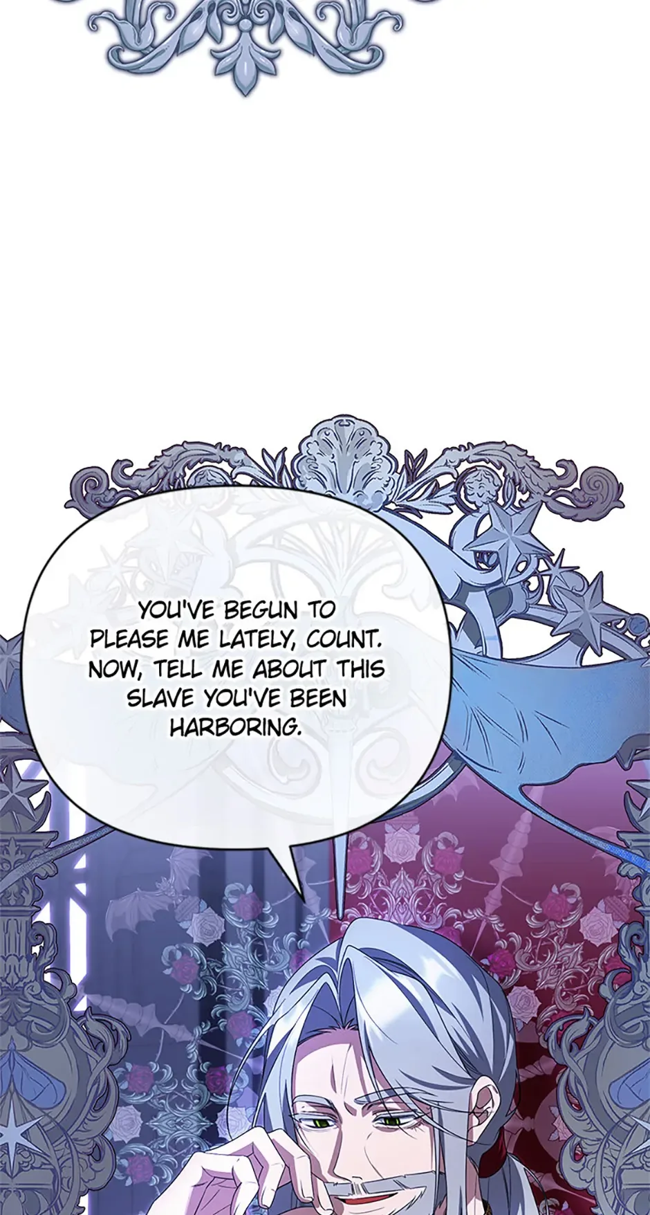 Cling to me (Please Be Obsessed With Me) Chapter 56 page 4