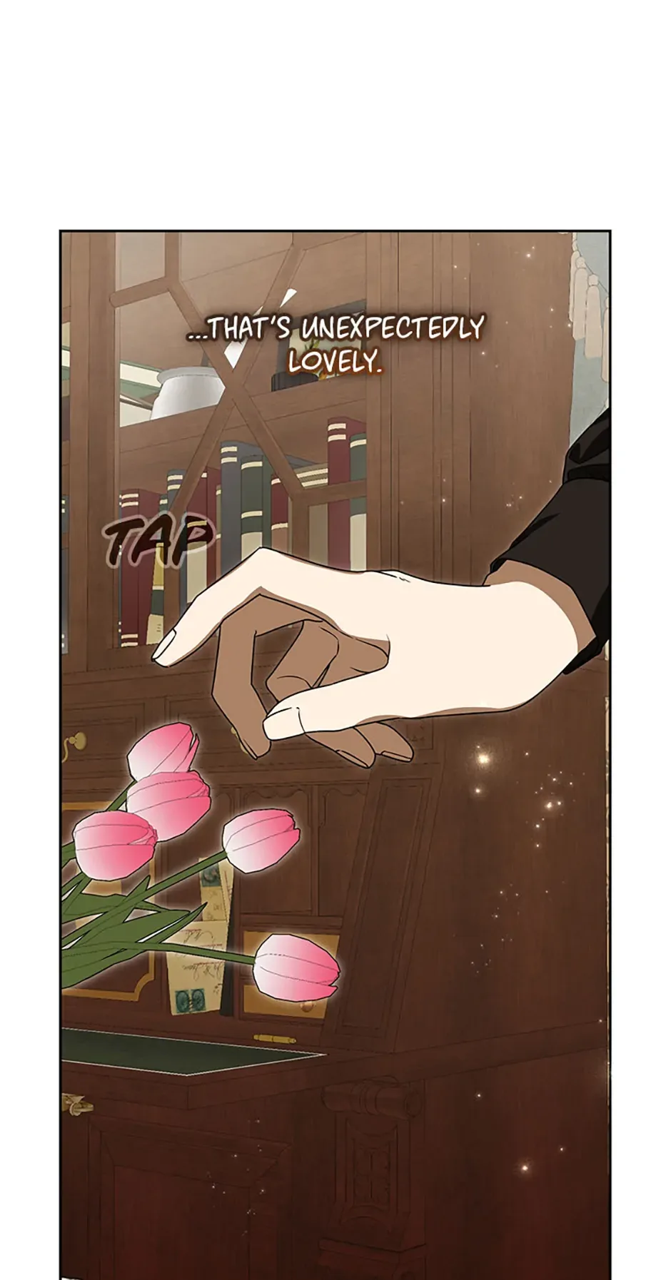 Cling to me (Please Be Obsessed With Me) Chapter 58 page 77