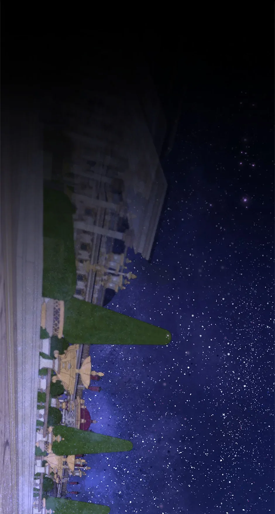 Cling to me (Please Be Obsessed With Me) Chapter 56 page 2