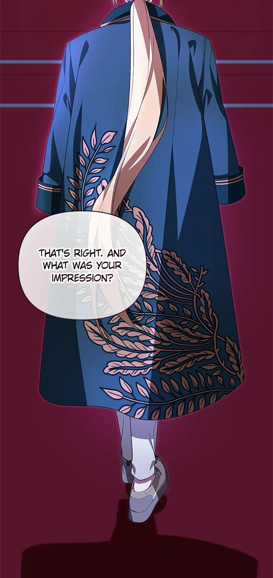 Cling to me (Please Be Obsessed With Me) Chapter 56 page 11