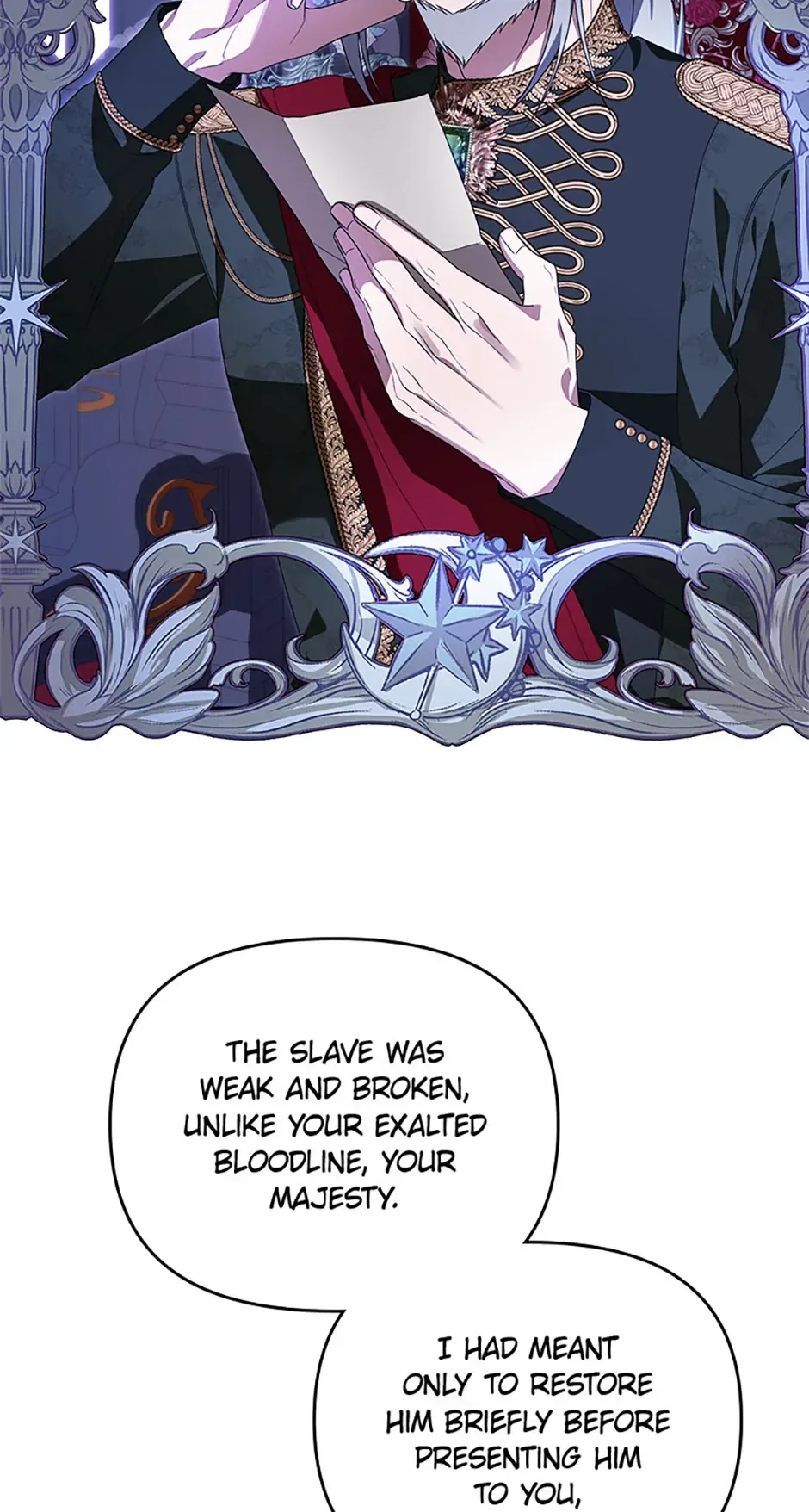Cling to me (Please Be Obsessed With Me) Chapter 56 page 5