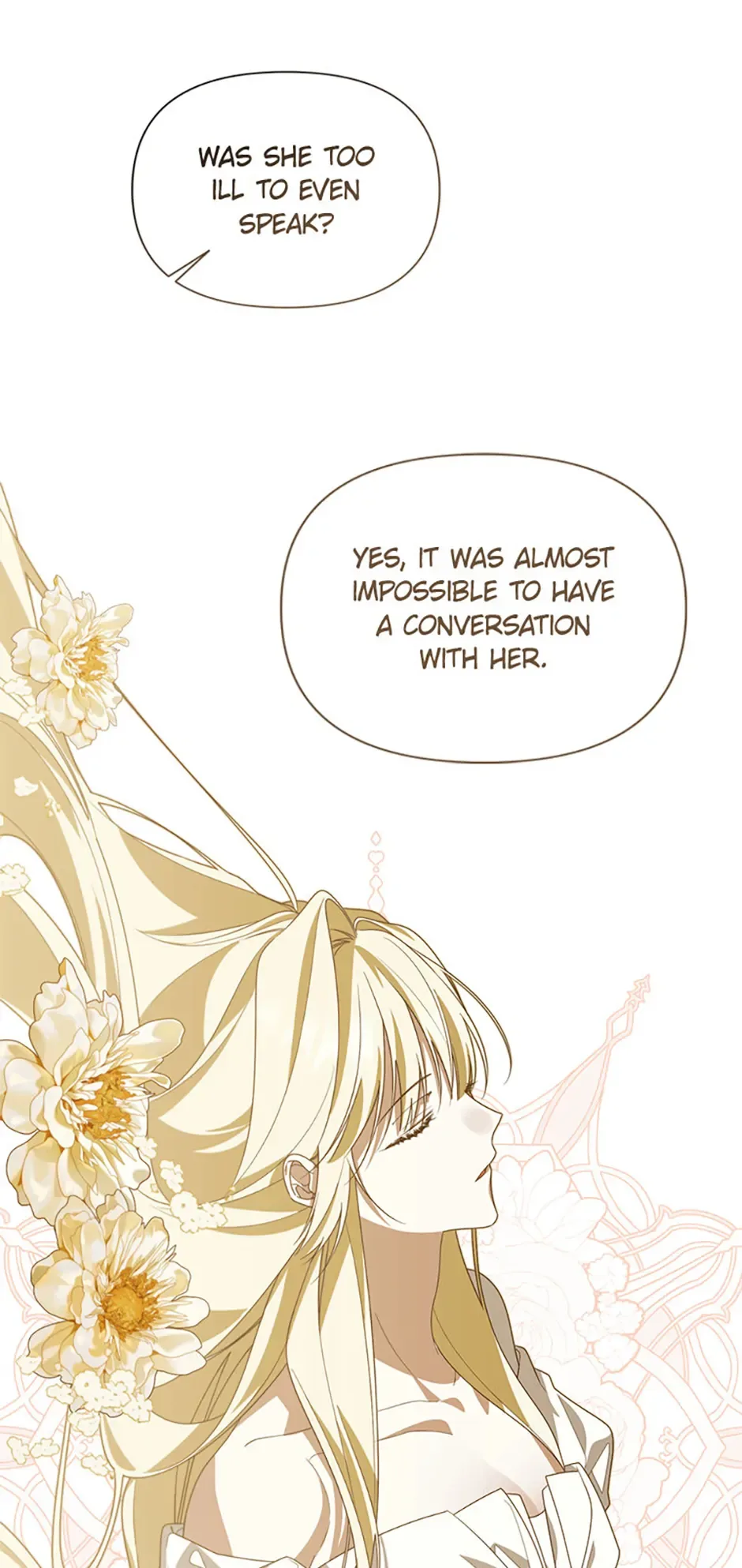Cling to me (Please Be Obsessed With Me) Chapter 56 page 15