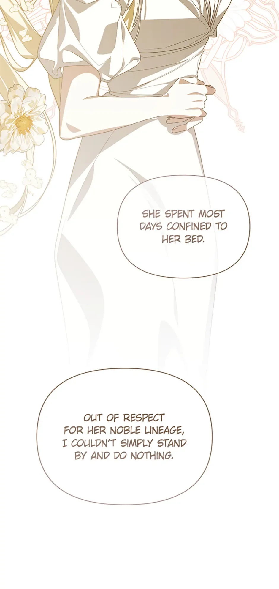 Cling to me (Please Be Obsessed With Me) Chapter 56 page 16