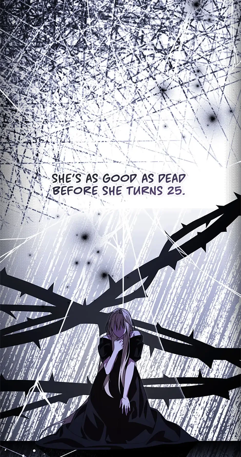 Cling to me (Please Be Obsessed With Me) Chapter 56 page 20