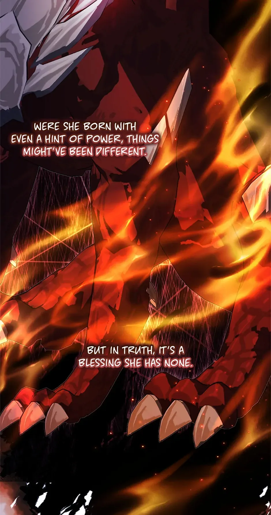Cling to me (Please Be Obsessed With Me) Chapter 56 page 23