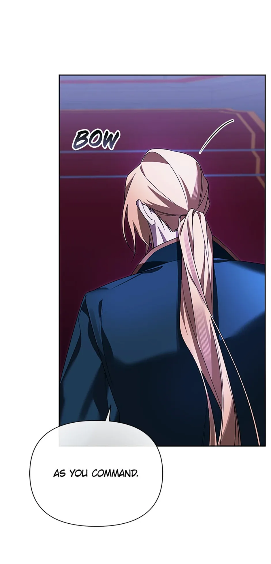 Cling to me (Please Be Obsessed With Me) Chapter 56 page 26