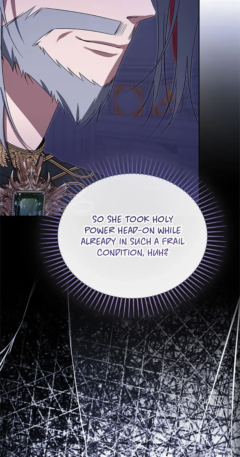 Cling to me (Please Be Obsessed With Me) Chapter 56 page 19