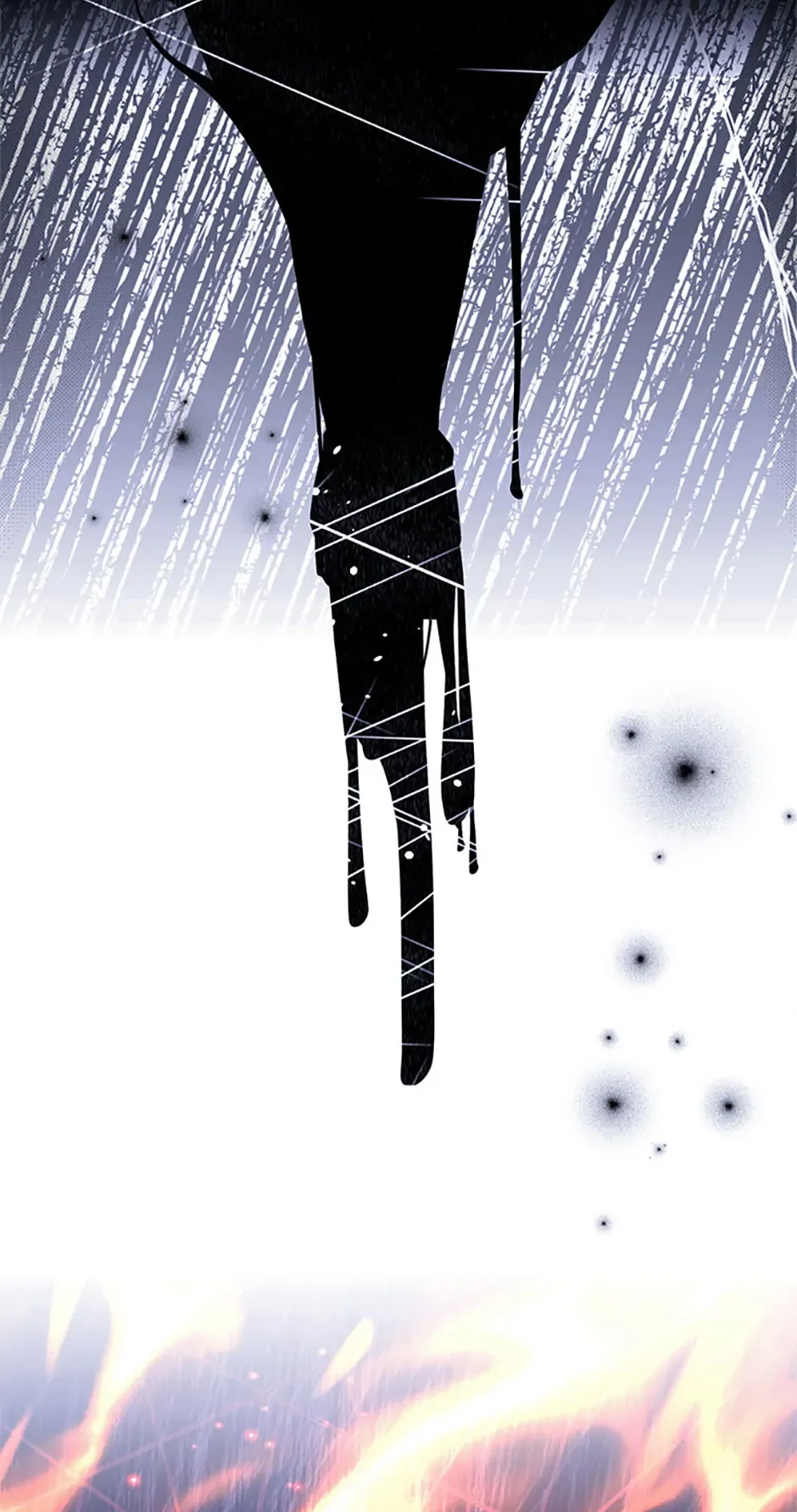 Cling to me (Please Be Obsessed With Me) Chapter 56 page 21