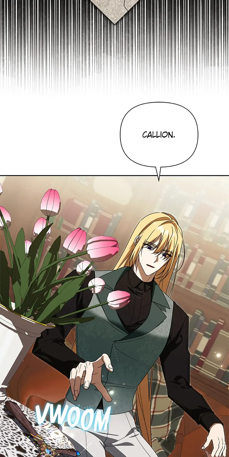 Cling to me (Please Be Obsessed With Me) Chapter 58 page 84