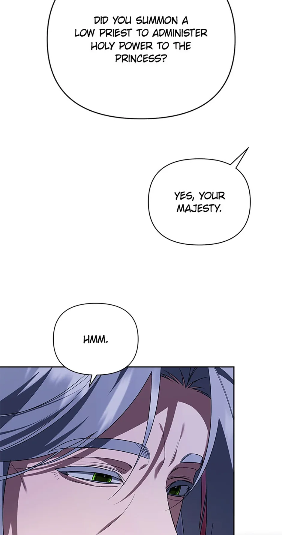 Cling to me (Please Be Obsessed With Me) Chapter 56 page 18