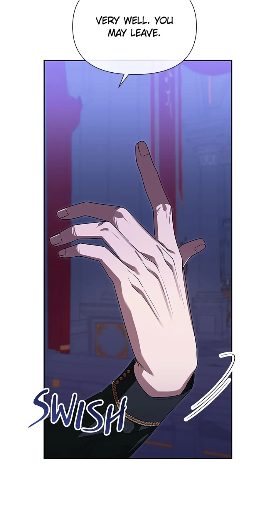 Cling to me (Please Be Obsessed With Me) Chapter 56 page 25