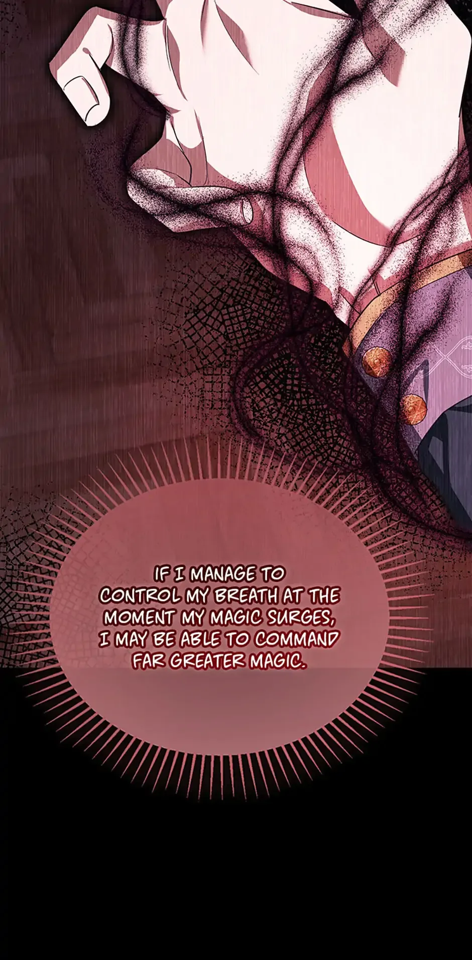 Cling to me (Please Be Obsessed With Me) Chapter 56 page 39