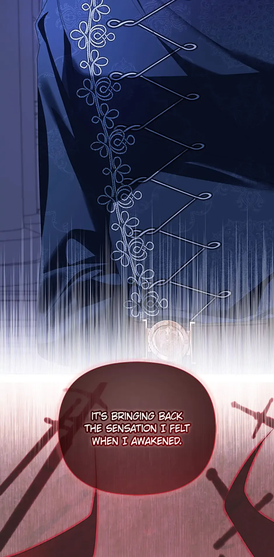 Cling to me (Please Be Obsessed With Me) Chapter 56 page 36