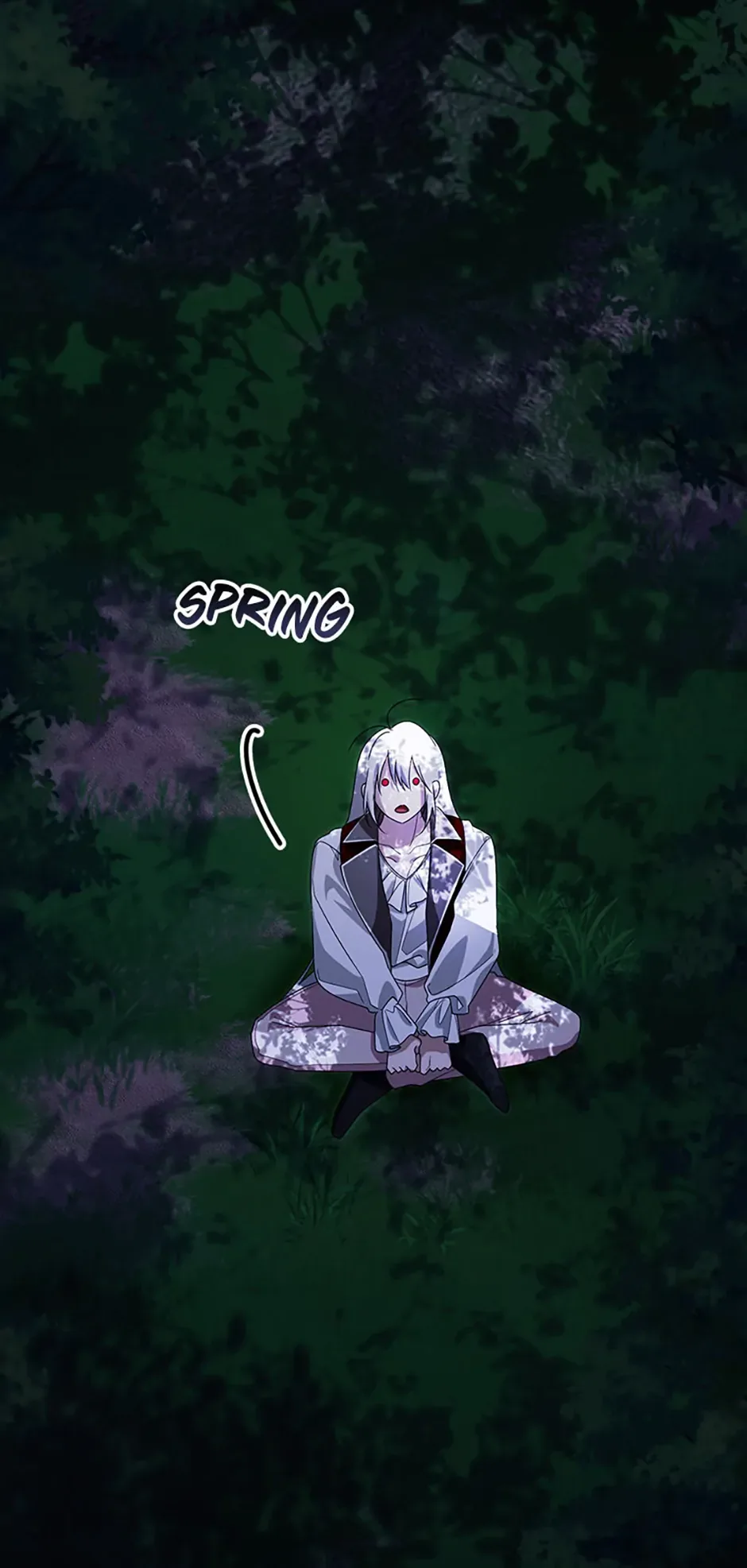 Cling to me (Please Be Obsessed With Me) Chapter 56 page 48