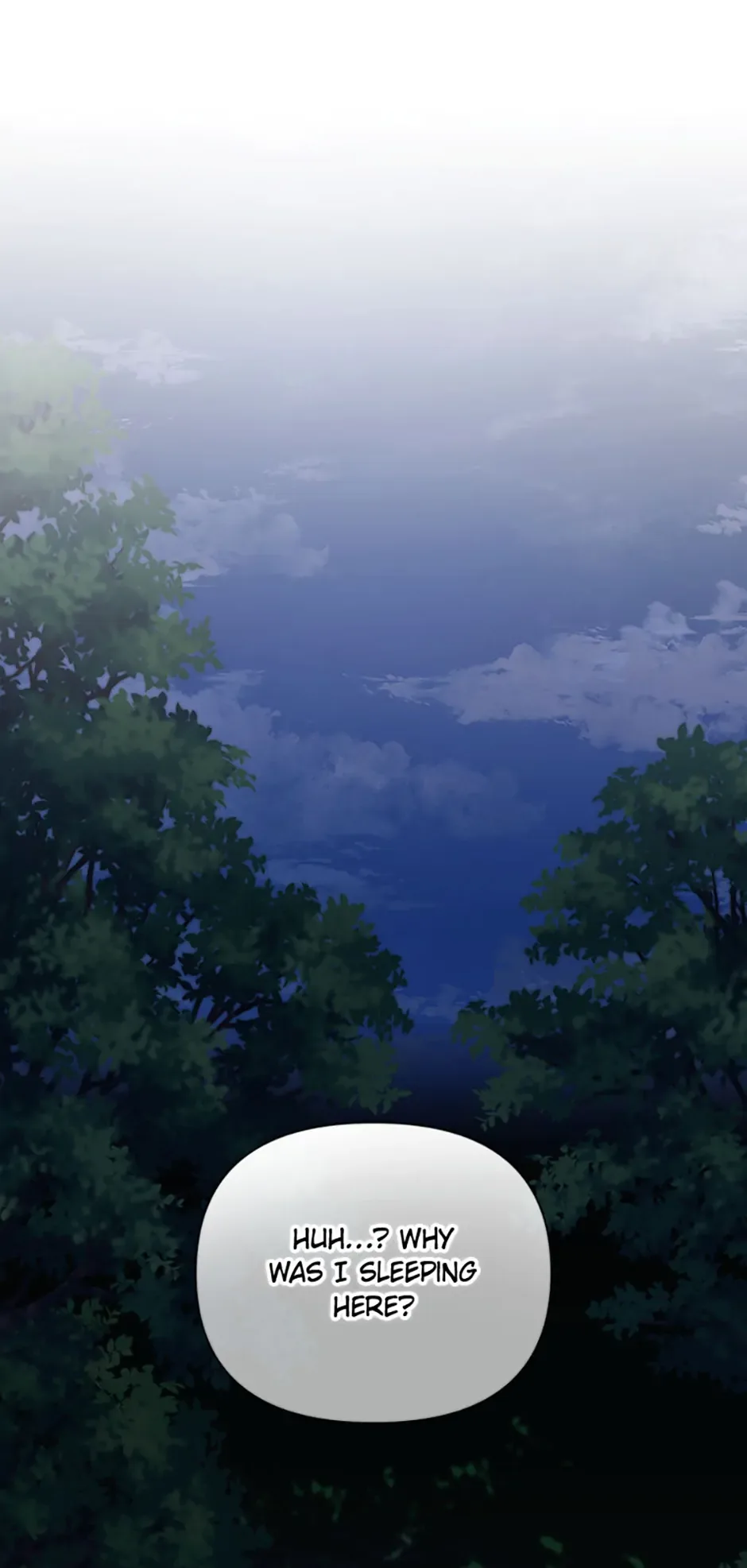 Cling to me (Please Be Obsessed With Me) Chapter 56 page 47