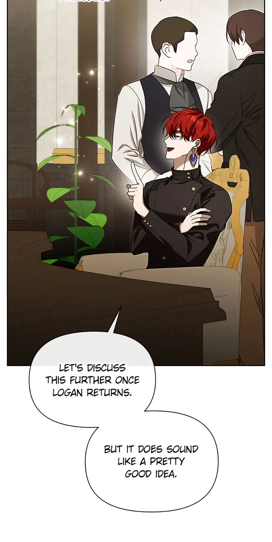 Cling to me (Please Be Obsessed With Me) Chapter 58 page 88