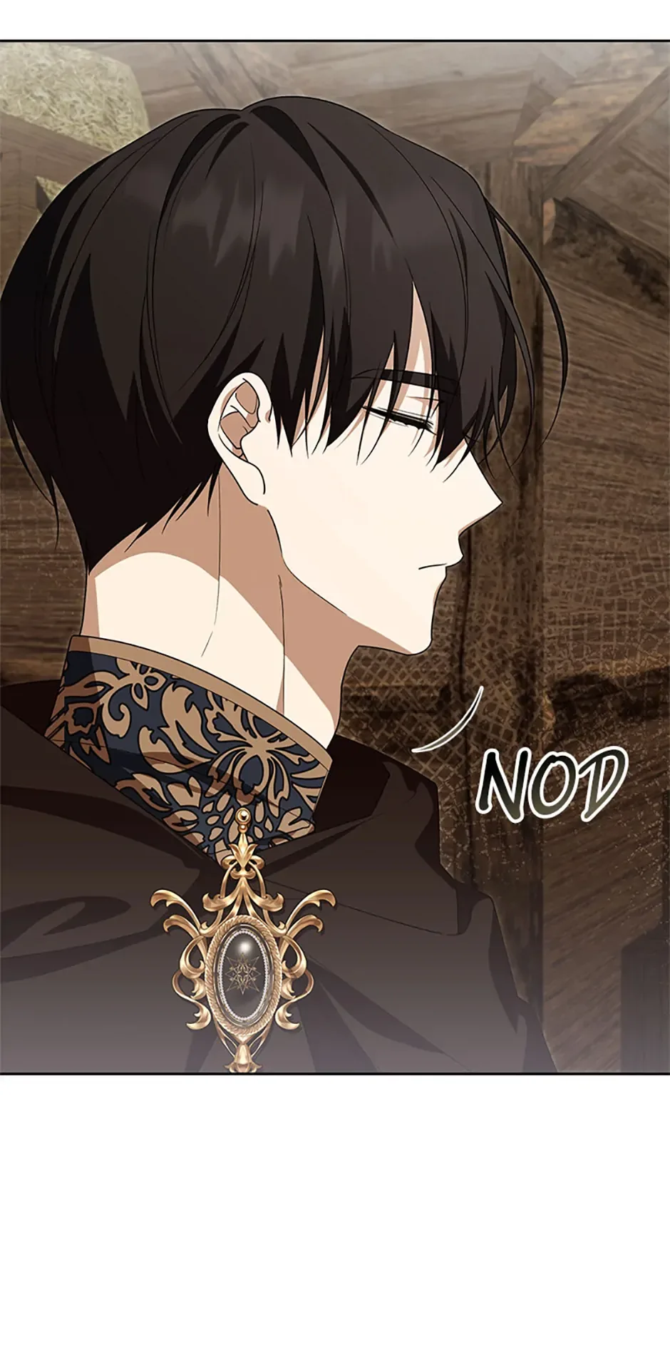 Cling to me (Please Be Obsessed With Me) Chapter 55 page 6