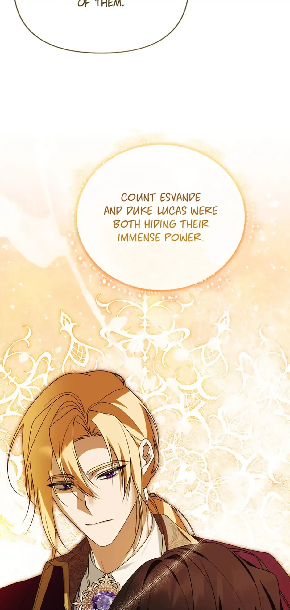 Cling to me (Please Be Obsessed With Me) Chapter 56 page 51