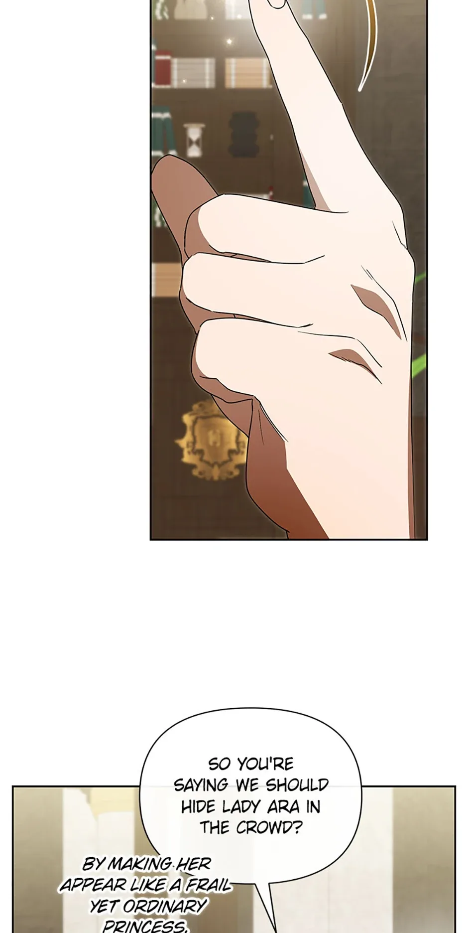 Cling to me (Please Be Obsessed With Me) Chapter 58 page 87