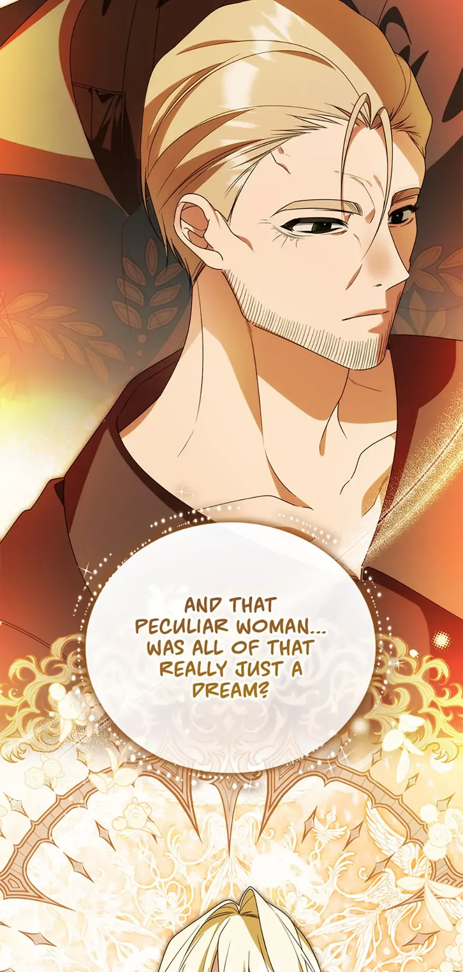 Cling to me (Please Be Obsessed With Me) Chapter 56 page 53