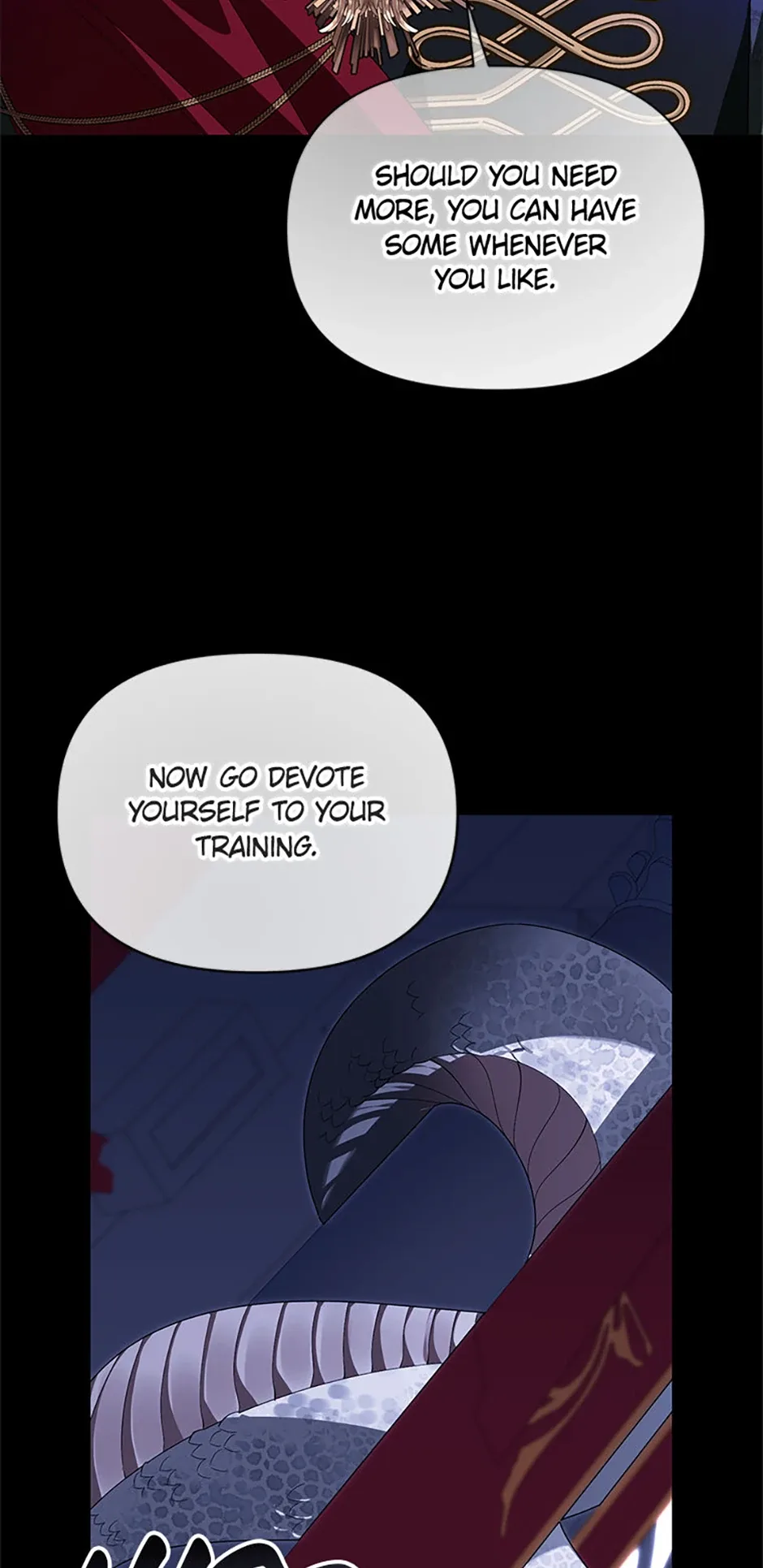 Cling to me (Please Be Obsessed With Me) Chapter 56 page 41