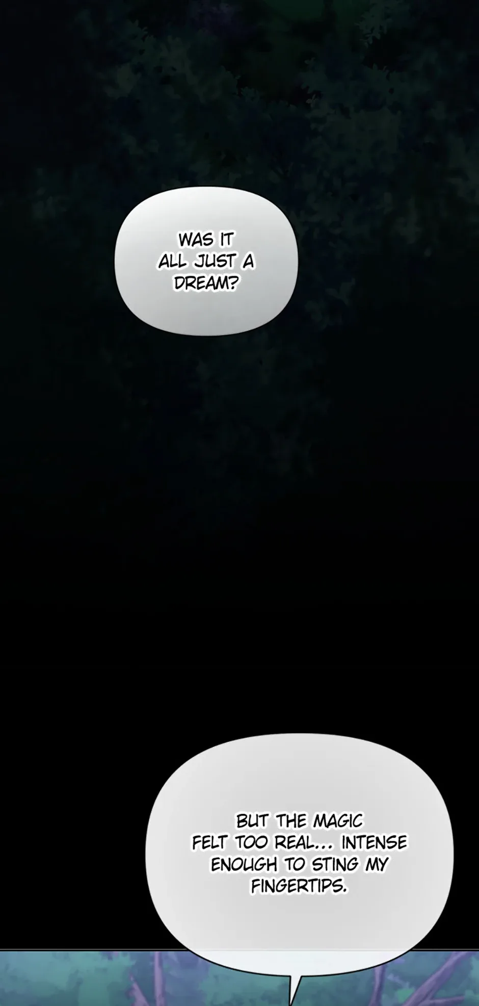 Cling to me (Please Be Obsessed With Me) Chapter 56 page 49