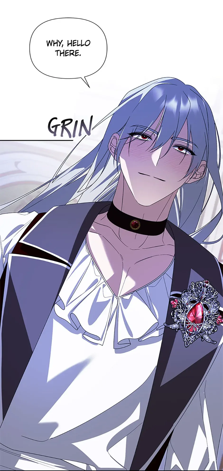 Cling to me (Please Be Obsessed With Me) Chapter 56 page 71
