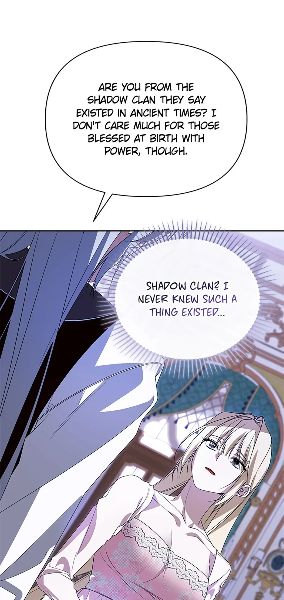 Cling to me (Please Be Obsessed With Me) Chapter 56 page 74