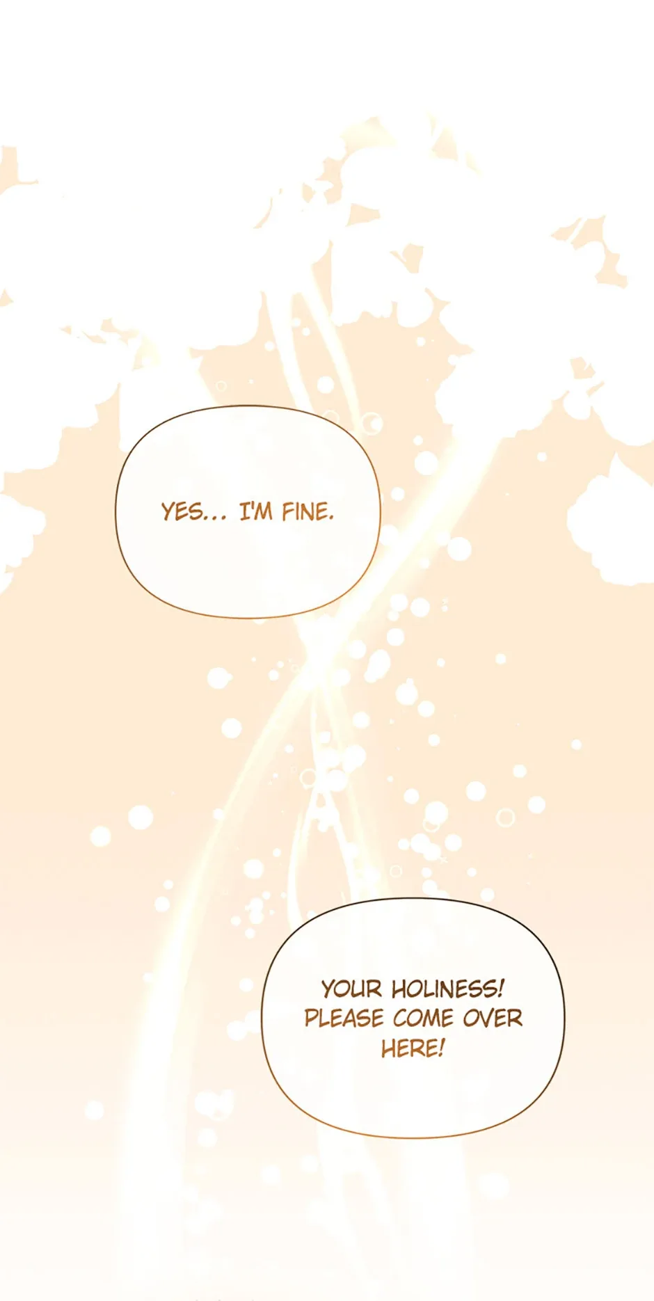 Cling to me (Please Be Obsessed With Me) Chapter 55 page 10