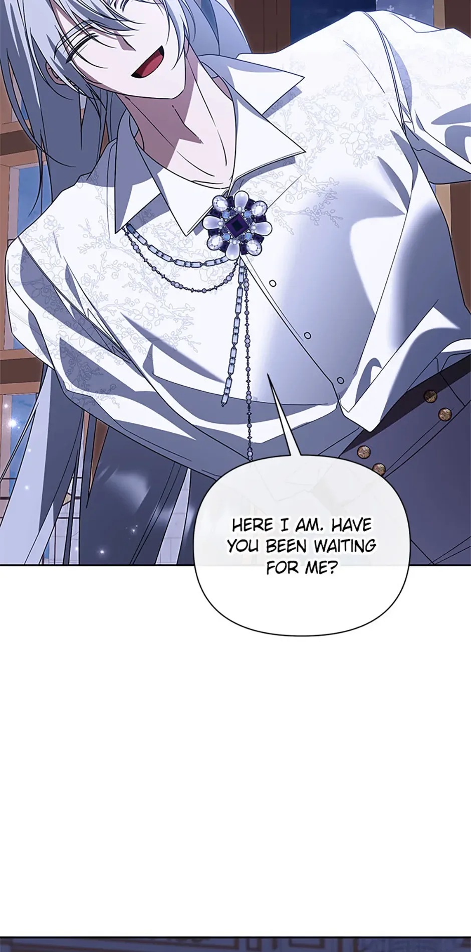 Cling to me (Please Be Obsessed With Me) Chapter 58 page 93