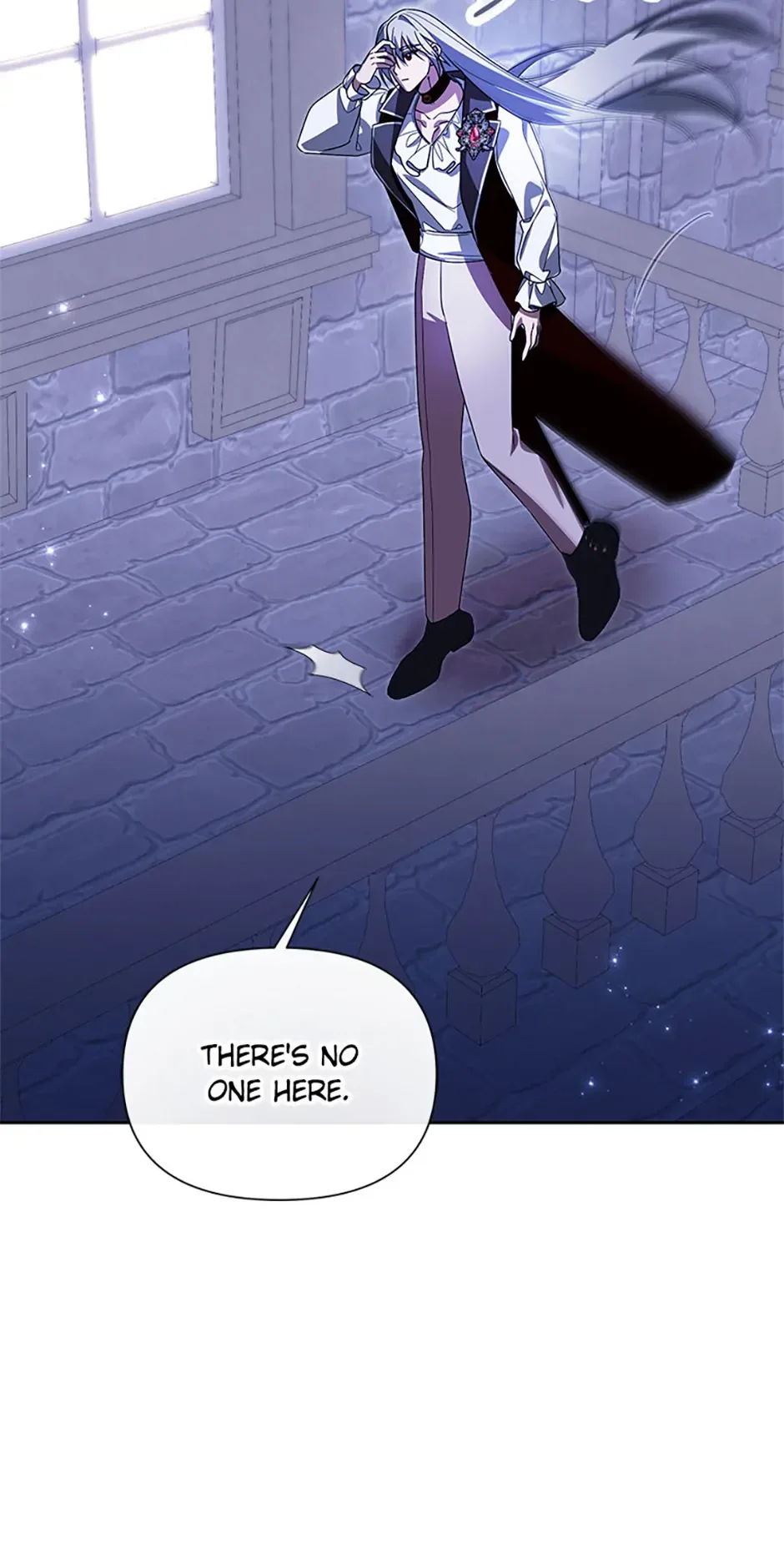 Cling to me (Please Be Obsessed With Me) Chapter 56 page 62
