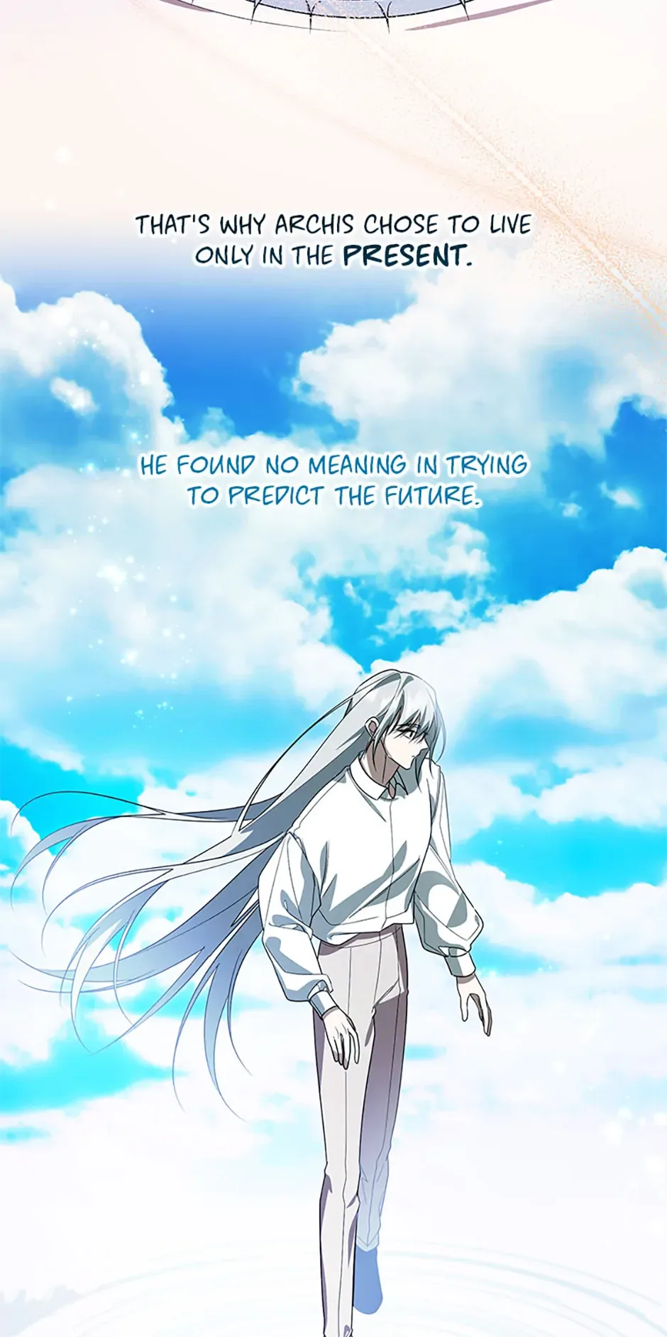 Cling to me (Please Be Obsessed With Me) Chapter 56 page 82
