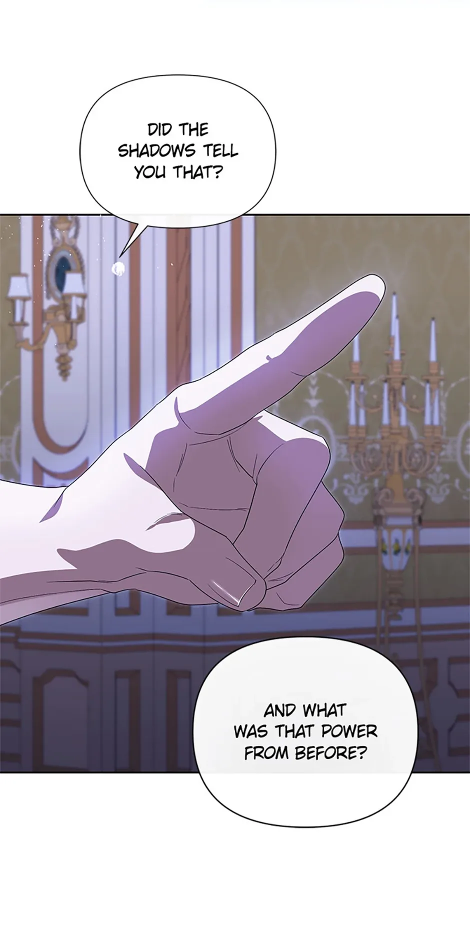 Cling to me (Please Be Obsessed With Me) Chapter 56 page 84