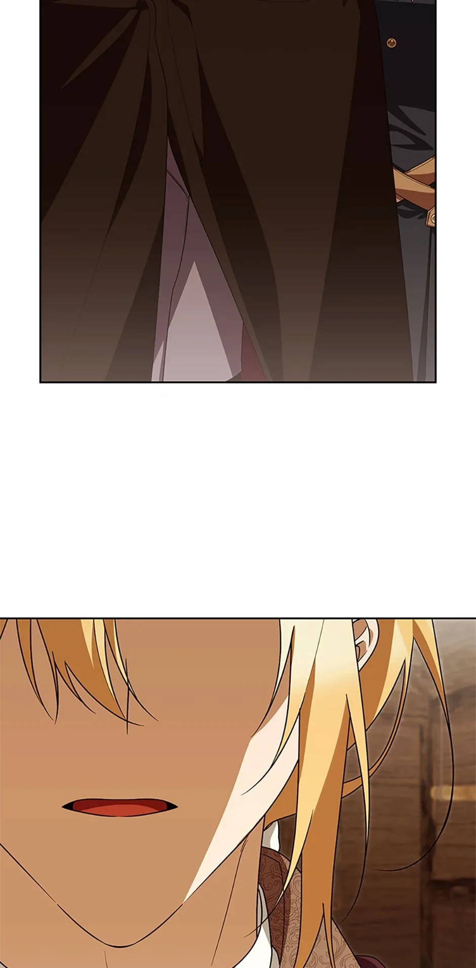 Cling to me (Please Be Obsessed With Me) Chapter 55 page 18