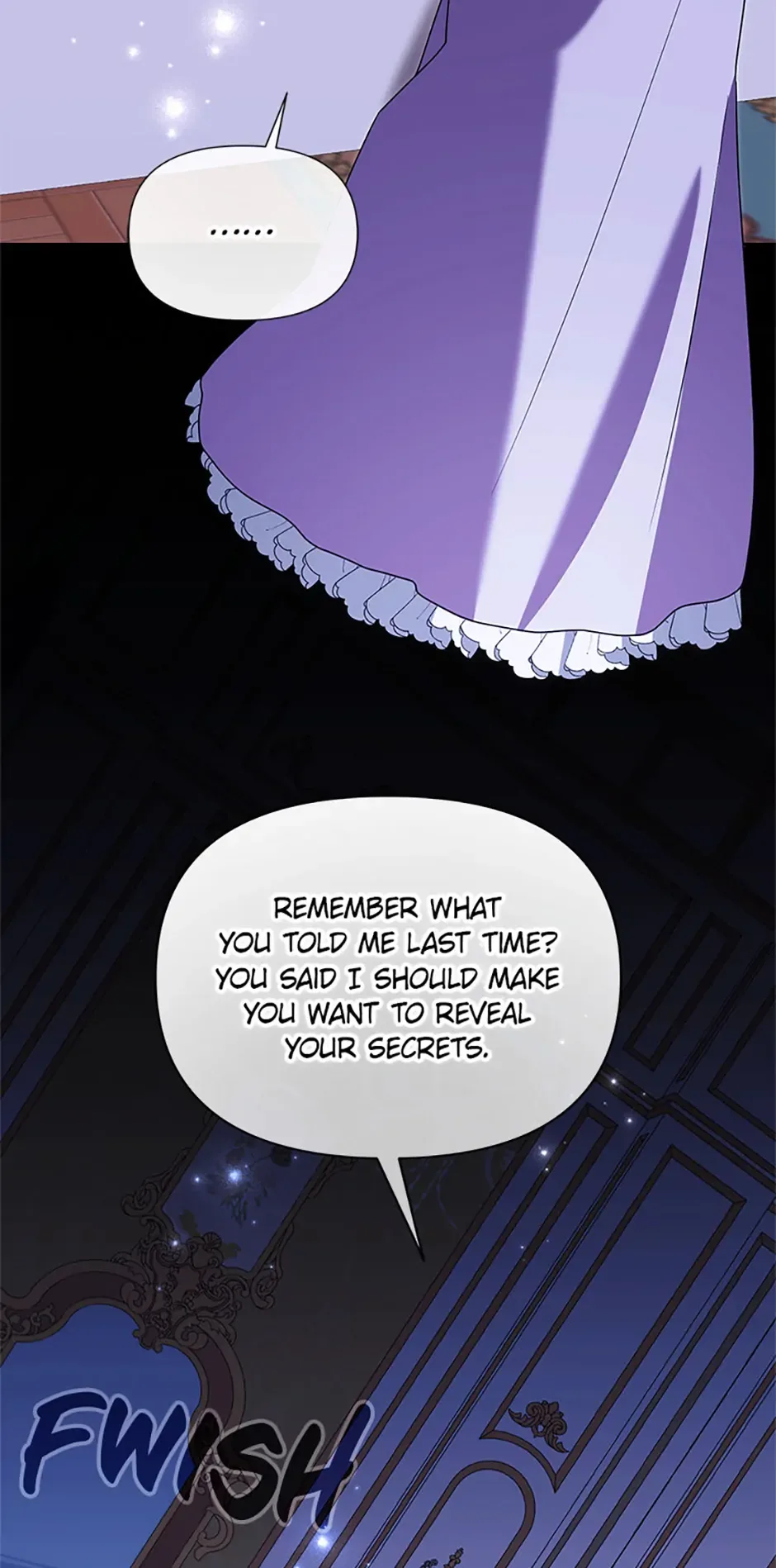 Cling to me (Please Be Obsessed With Me) Chapter 58 page 95